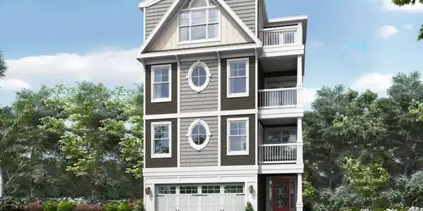 401 BERING ROAD