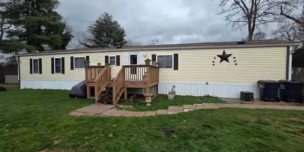 11 WESTOVER PLACE
