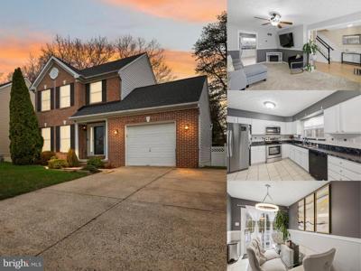 1107 HARFORD TOWN DRIVE
