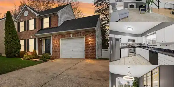 1107 HARFORD TOWN DRIVE