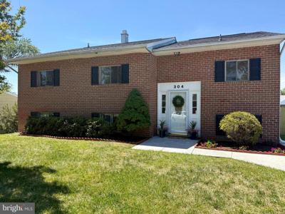 304 LIONSHEART GLEN
