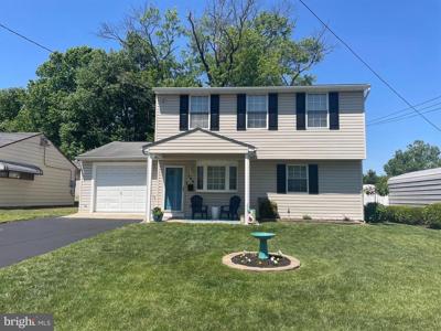 208 CARROLL ROAD