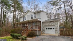 1275 WHITE SANDS DRIVE