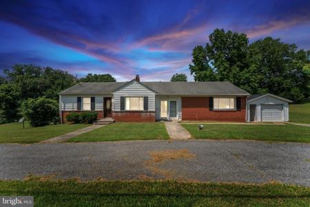 2516 PONDS WOOD ROAD