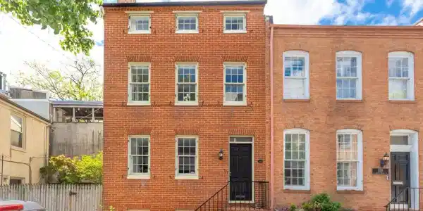 117 MONTGOMERY STREET