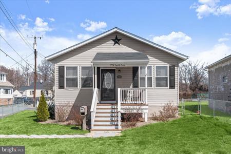 2724 POINT TERRACE