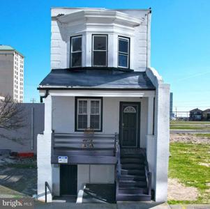 203 METROPOLITAN AVENUE