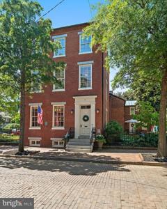 16 MARYLAND AVENUE
