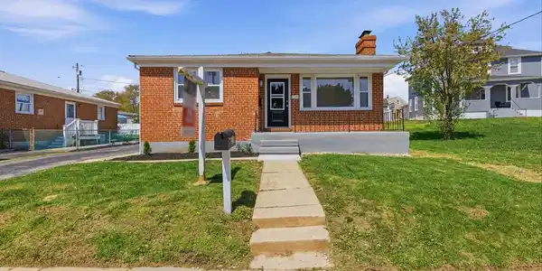 8368 OLD PHILADELPHIA ROAD