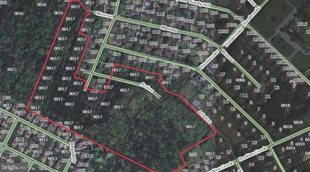 GARDEN ESTATES ROAD