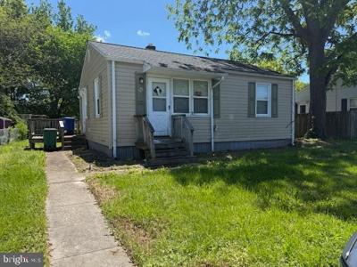 58 ABERDEEN AVENUE