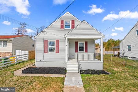 10 WALTON AVENUE