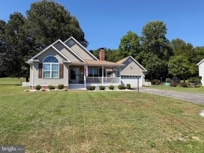 35566 GOLF COURSE DRIVE
