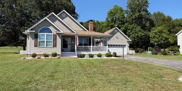 35566 GOLF COURSE DRIVE