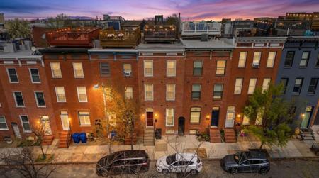 2010 LOMBARD STREET