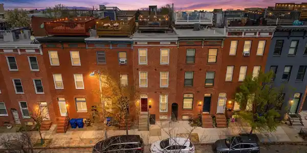 2010 LOMBARD STREET