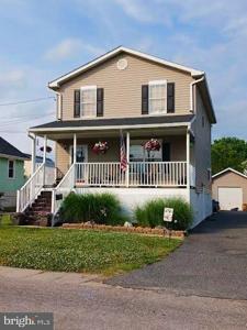 7 GOELLER AVENUE