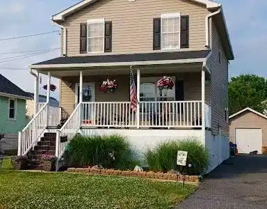 7 GOELLER AVENUE