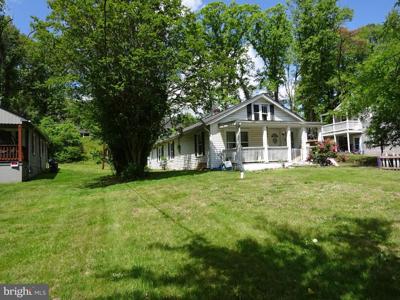 18610 OLD TRIANGLE RD ROAD
