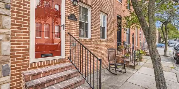 1129 WILLIAM STREET