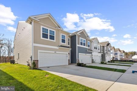 707 MANAGRASS DRIVE