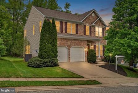 1315 HIDDEN BROOK COURT