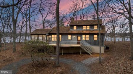 12400 WOODS ROAD