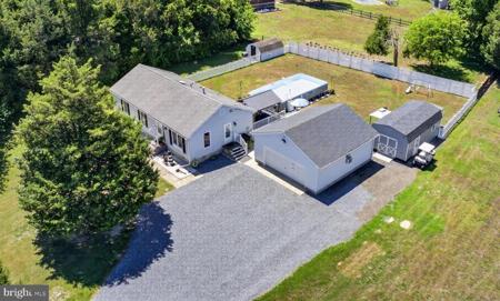 5440 MOOSE LODGE ROAD