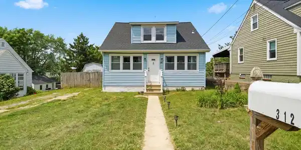 312 ORCHARD AVENUE