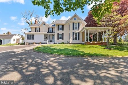 1604 PERRYMAN ROAD