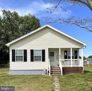 500 LINCOLN AVENUE