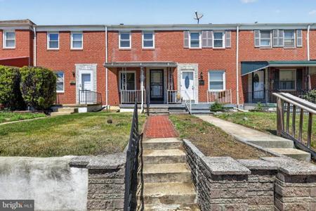 2233 FIRETHORN ROAD