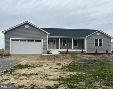 325 GREENSPRING ROAD