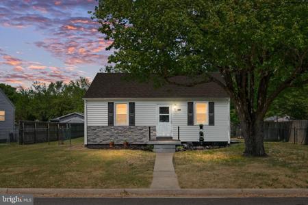 305 LOCUST AVENUE
