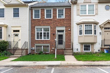 1012 CHESTNUT HAVEN