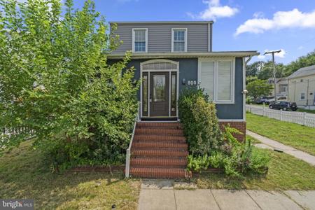 800 NORTHPOINT ROAD