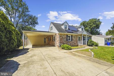 6775 AMHERST ROAD