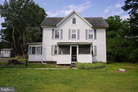 3128 WILLIAM MADDOX ROAD