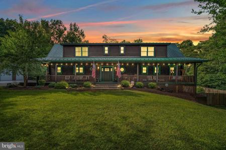 9351 CALEDON ROAD