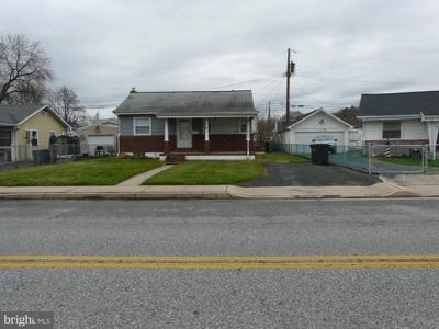 1009 FUSELAGE AVENUE