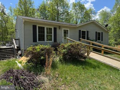 6536 GROGAN LANE