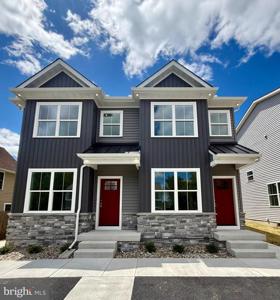 2 ARBUTUS AVENUE