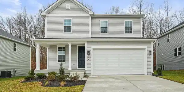 88 CATALPA DRIVE