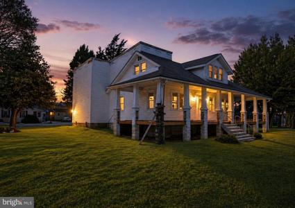 2224 MIDDLEBOROUGH ROAD