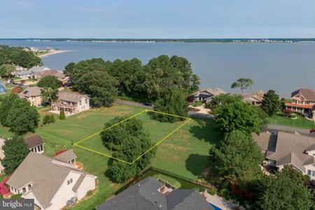 Lot 4 INDIAN RIVER DR