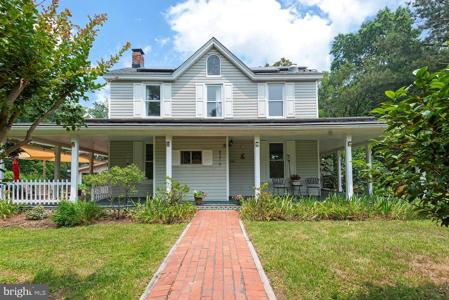 8316 DOCK ROAD