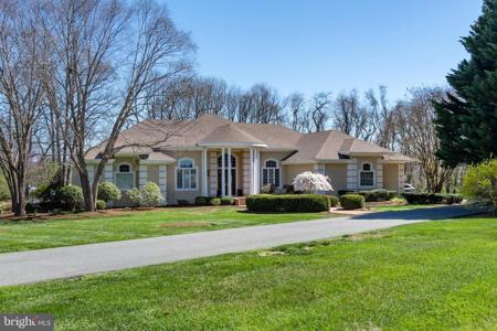 22956 FAIRGALE FARM LANE