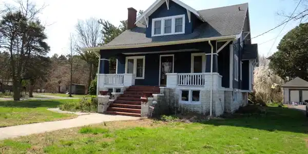 26449 MARINERS ROAD