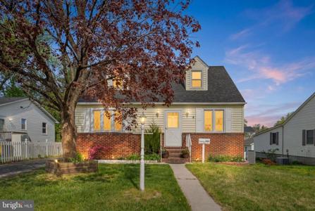222 CHELSEA ROAD