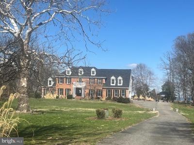 1810 LOVE POINT ROAD